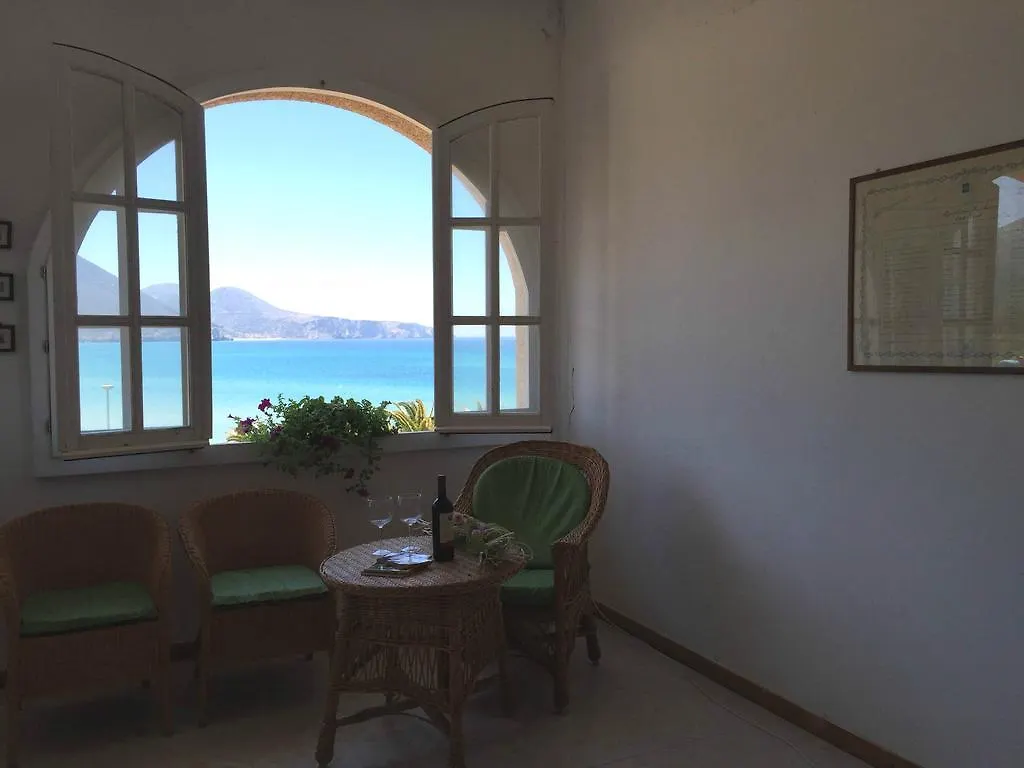 Sabbia Bianca Portixeddu Apartman