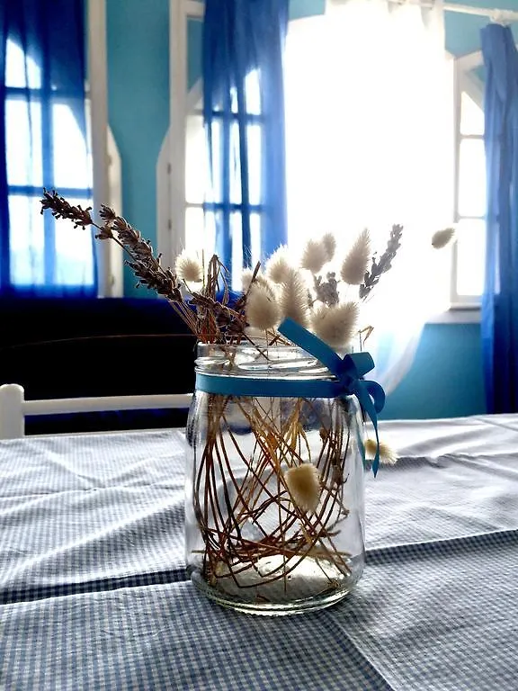 Sabbia Bianca Portixeddu Apartman