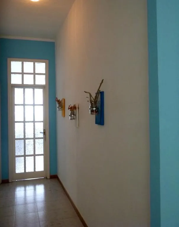 Sabbia Bianca Portixeddu Apartman