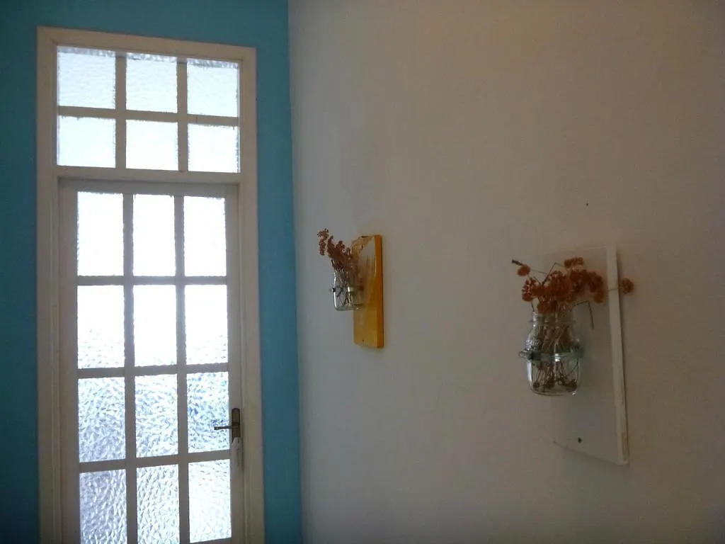 Sabbia Bianca Portixeddu Apartman Olaszország