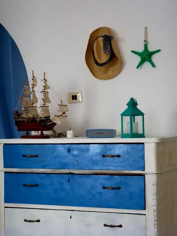 Sabbia Bianca Portixeddu Apartman