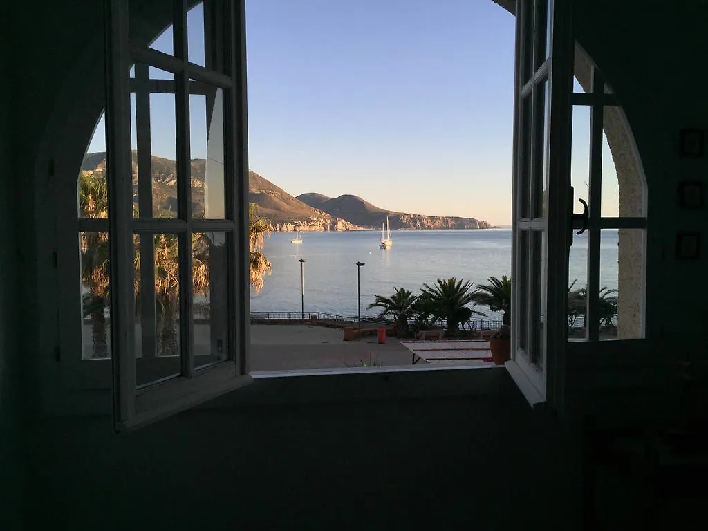 Sabbia Bianca Portixeddu Apartman 0*,