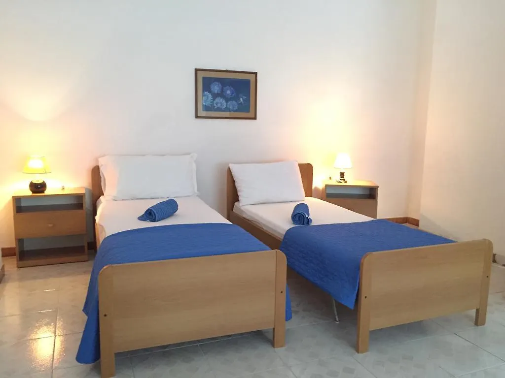 Sabbia Bianca Portixeddu Apartman 0*,  Olaszország