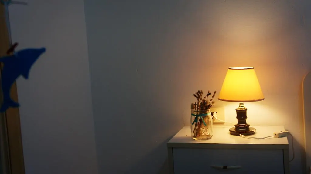 Sabbia Bianca Portixeddu Apartman Olaszország
