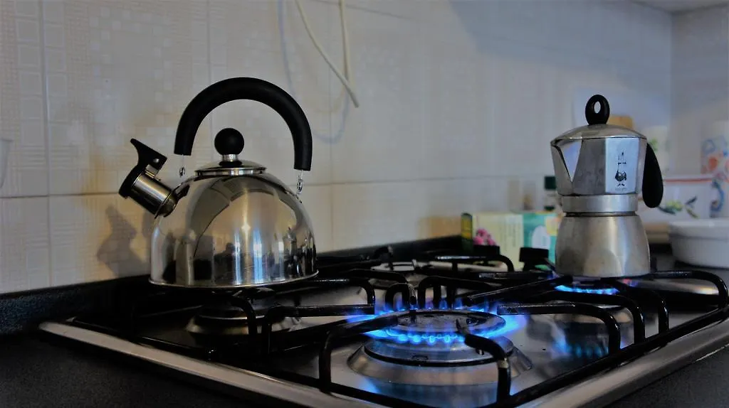 Sabbia Bianca Portixeddu Apartman 0*,  Olaszország