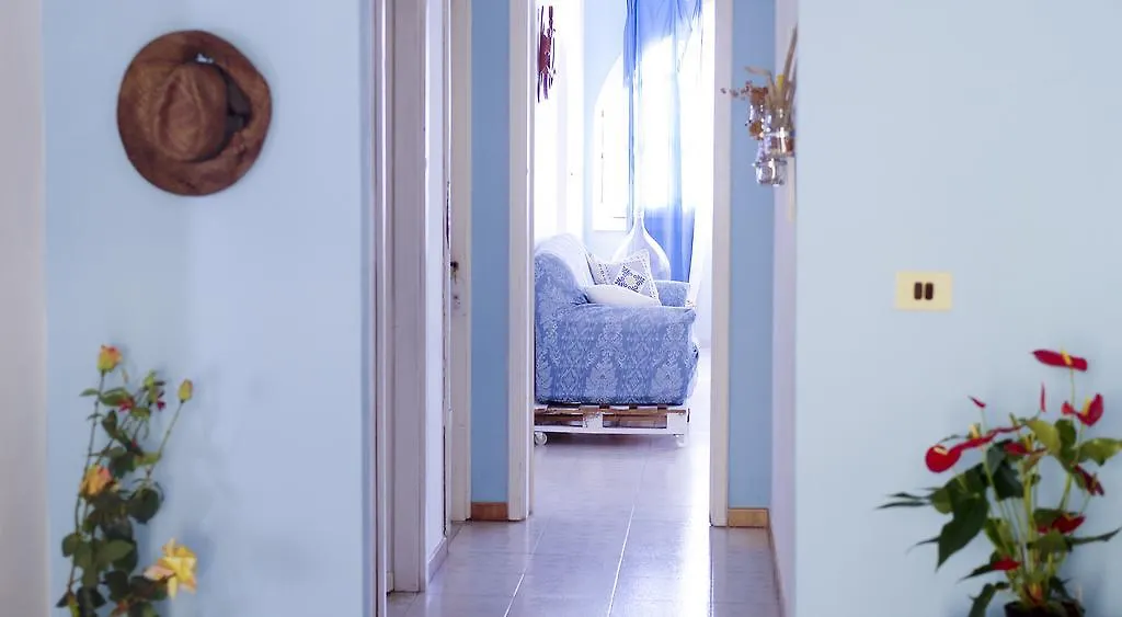 Sabbia Bianca Portixeddu Apartman