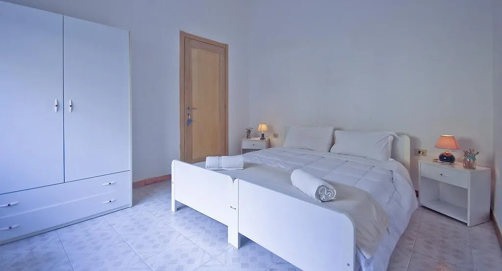 Sabbia Bianca Portixeddu Apartman