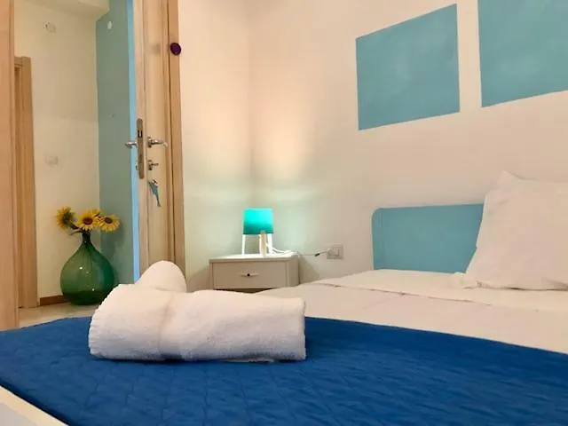 Sabbia Bianca Portixeddu Apartman